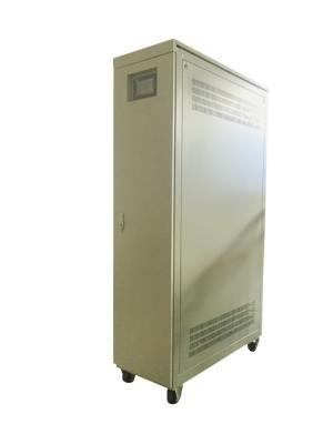 China IP20 50Hz 300 KVA Three Phase Voltage Regulator / Stabilizer for sale