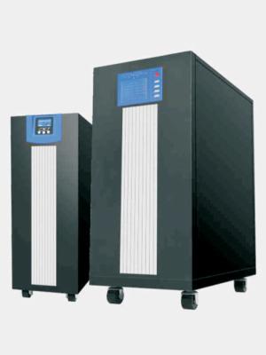 China 10KVA - 40KVA Uninterruptible Power Supply for Power Failure / Lightning Spike for sale