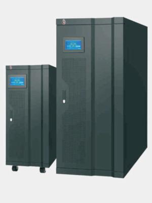 China Industrial Office Data site Low Frequency Ups Online Uninterruptible Power Supply 380V 50Hz for sale