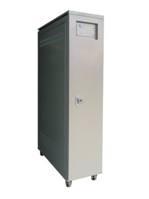 Chine Bas stabilisateur triphasé superbe de tension de la tension 30KVA 380V 50Hz/60Hz à vendre