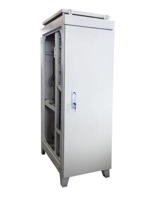 China 60KVA Three Phase Voltage Regulator Outdoor Industrial Modern Stabilizer 50Hz for sale