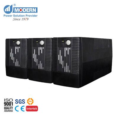 China Reservereeks UPS Mt500 600va van de douane de Online Noodvoeding Te koop