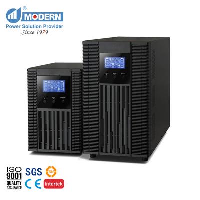 Κίνα C1k σε απευθείας σύνδεση Uninterruptible συνήθεια παροχής ηλεκτρικού ρεύματος νικητών UPS 1000va προς πώληση