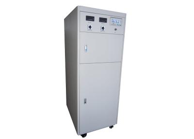 Cina regolatore di tensione automatico trifase 50Hz/60Hz di CA di 1000KVA SBW 380V IP20 in vendita