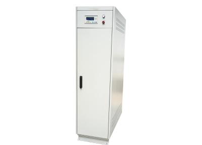 中国 高い発電 100 KVA SBW の三相交流電力の安定装置 AVR 380V/400V/440V 販売のため