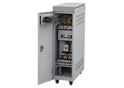 Κίνα 80 KVA DBW 220V IP20 ενιαία φάση ρυθμιστών τάσης εναλλασσόμενου ρεύματος αυτόματη προς πώληση