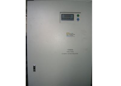 China regulador de tensão automática 50Hz/60Hz de 380V/400V/440V 800 KVA SBW à venda