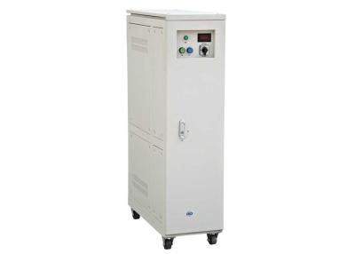 China 120 KVA IP20 Indoor Voltage Optimisation Unit VOU With GPRS 300×800×1370mm for sale