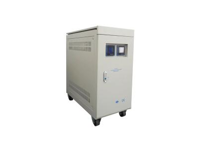 China Indoor / Outdoor 300 KVA Energy Saving Transformer 380V / 400V IP20 for sale