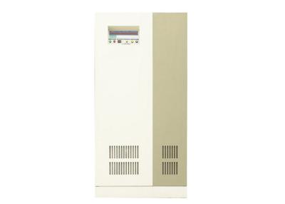 China 220V 60hz to 400hz Variable Frequency Converter 3 Phase 5 Wire System for sale