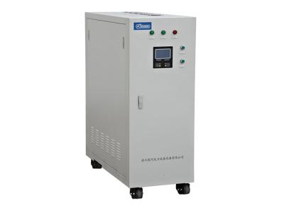 China de Online Uninterruptible Voeding van 10KVA 220V UPS met de Digitale Controle van DSP Te koop