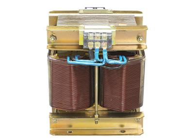 China Outdoor Low Voltage Dry Type Transformer , Single Phase K-Factor Transformers for sale