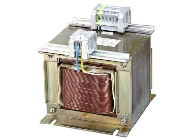 China Low Voltage Iron Core Transformers High Frequency Power Transformer 380V / 400V for sale