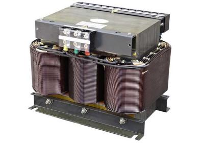 China Iron Core Dry Type Transformer for sale