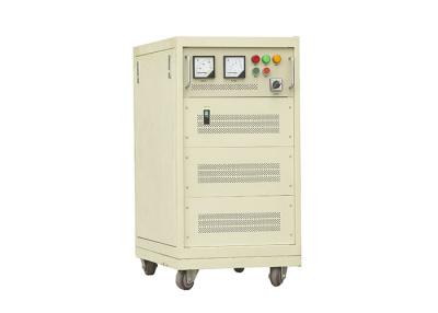 China Single Phase High voltage / Low Voltage Active Harmonic Filter 150 KVAR for sale