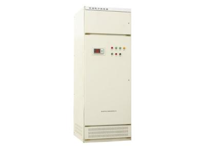 China High Frequency 200KVA Three Phase Active Harmonic Filter Beige Copper 380V / 400V for sale