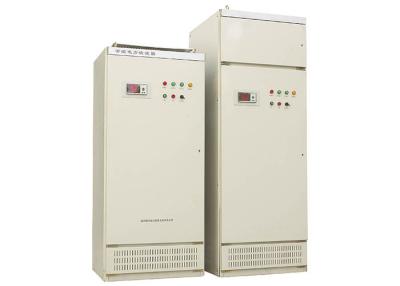 China high speed Three Phase 300 KVAR Active Harmonic Filter Active Power Filter for sale