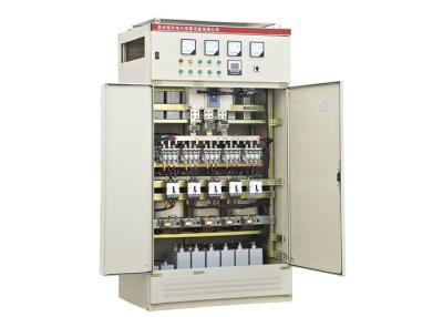 China Single Phase / Three Phase 300 KVAR PFC Power Factor Correction Capacitor Bank for sale