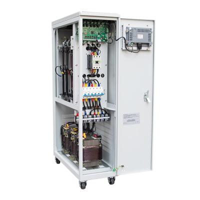 China H Class Single Phase 220V 1000kva AC Power Stabilizer for sale