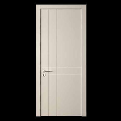 China Wholesale Modern Invisible Side Open Bedroom Quality Perfetto Wooden Doors Custom Design for sale