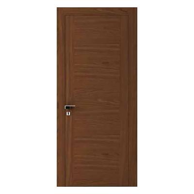 China Modern Bedroom Slide Wood Door For Simple Kitchen for sale