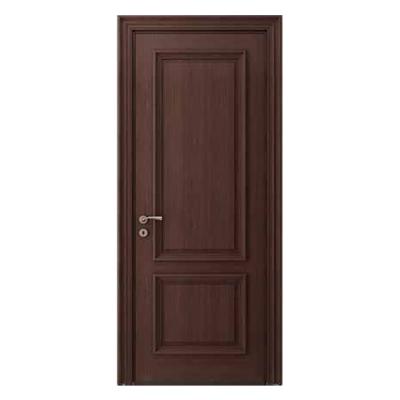 China Swing Selected Manufacturer Middle East Arabian Dubai Thick Rowan Maple Door for sale