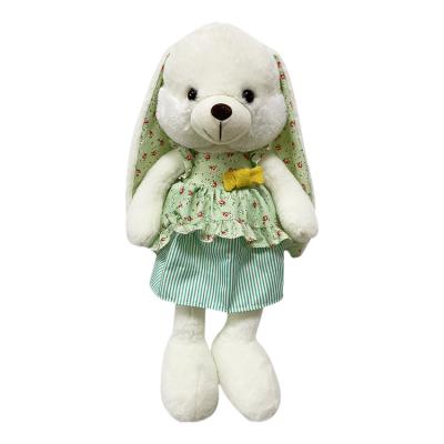 China 2023 High Quality Customized Comfortable Gift/Decoration Plush Animal Toy For Kids Cute Soft Cloth Stuffed Animal Dolls for sale