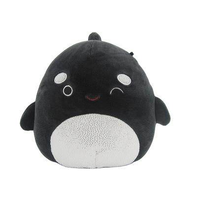 China Gift / Decoration Good Selling Excellent Quality As Gift Ball Shaped Custom Cute Doll Stuffed Plush Toy for sale