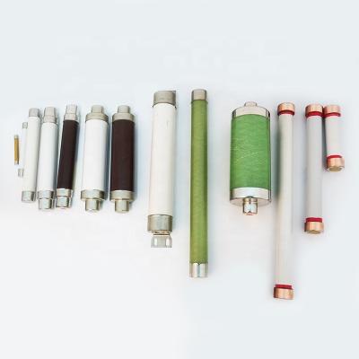 China 11kV XRNP1-11/0.5 Full High Voltage Type High Voltage Fuse Link For Voltage Transformer Protection for sale