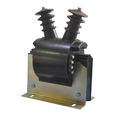 China JDZC-10 Instrument 11KV High Voltage Potential Transformer Instrument Transformers Dry Cast Resin Indoor Voltage Transformer For Electric for sale