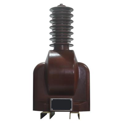 China Instrument 33KV Epoxy Resin Insulation Single Phase Indoor High Voltage Potential Transformer For Power Supply High Voltage Transformer for sale