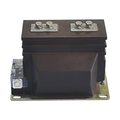 China Energy Monitoring 6KV-15KV LZZBW-11 Cast Resin Model Dry Type Current Transformer Single Phase Indoor, Fully Enclosed High Current Transformer for sale