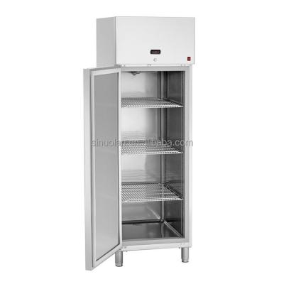 China Custom Mini Fridge For Restaurant Commercial Refrigerator And Freezer Refrigerators Price Meat Cooler Refrigerator for sale