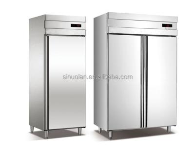 China Customized Kitchen Freezer Refrigerator Fridge Commercial Freezer Upright Refrigerators And Freezers for sale