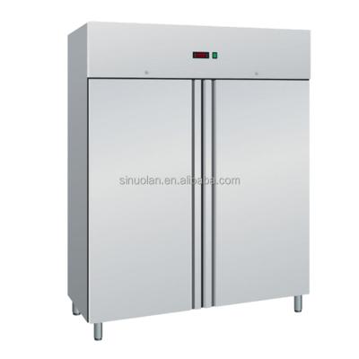 China Good Quality Kitchen Fridge Compressor Refrigerator As Kitchen Fridge Freezer Vertical for sale