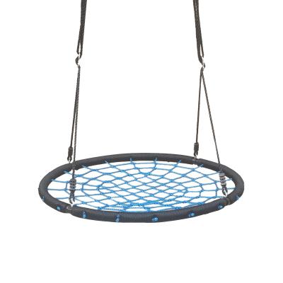 China Round Net Swings With Cocking Ropes Sport 40