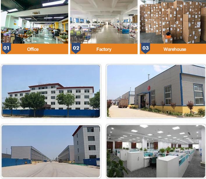 Verified China supplier - Yiwu Hao Kun Trading Firm