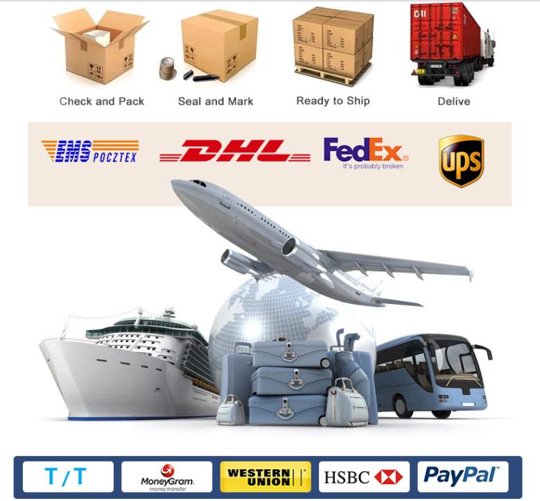 Verified China supplier - Yiwu Hao Kun Trading Firm