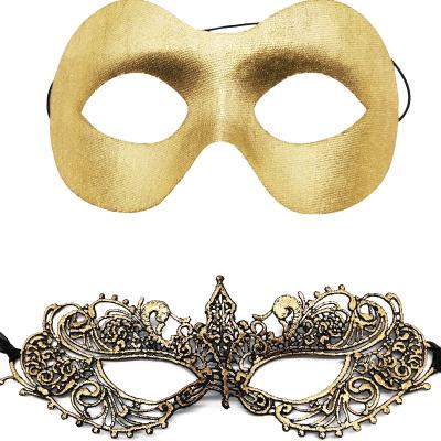 China The other color mask Zorro lace mask Christmas carnival mask L154 border exclusively for masquerade cosplay props for sale