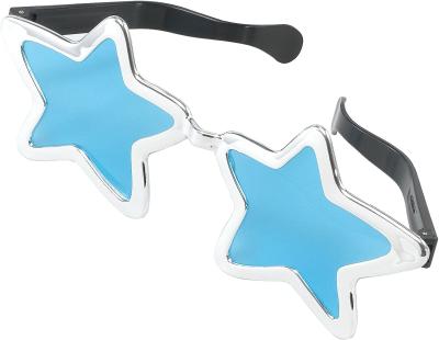 China L211 Star Party Plastic Sunglasses For Kids Party Colorful Hot Sale Cheap Price Sunglasses L211 for sale