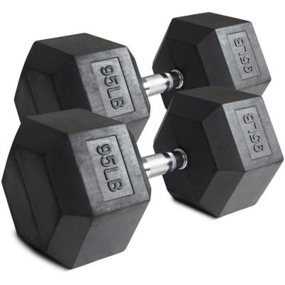 China Cheap Quality Dumbbell Weights Hex Dumbbells Wholesale for sale