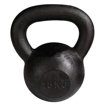 China Cast Iron Kettlebell For Sale for sale