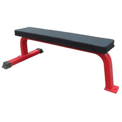 China Wholesale Price Gym Equipment Gym Use Flat Bench for sale