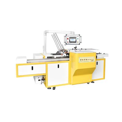 China food & Beverage Factory Best Selling 2022 Cans Automatic Carton Bottle Cartoning Packing Machine for sale