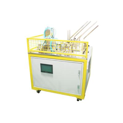 China food & Beverage Factory China Supplier Forming Cardboard Box Forming Machine Forming Machine Cardboard Boxes for sale