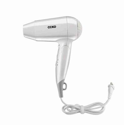 China Foldable 2023 Customized Chinese Manufacturer Portable Hotel Professional Hair Dryers Blow Powerful Mini Hair Dryer for sale