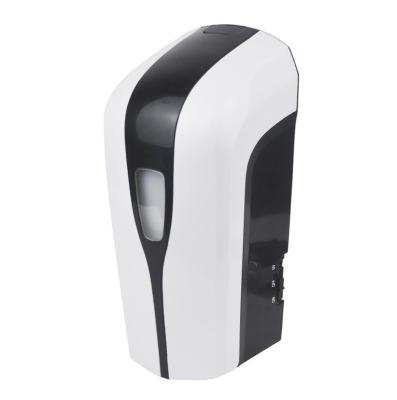 China Sustainable Sustainable Soap Dispenser Pump Touchless Automatic Hand Sanitizer Automatic Touchless Dispenser Liquid Soap Dispensers for sale