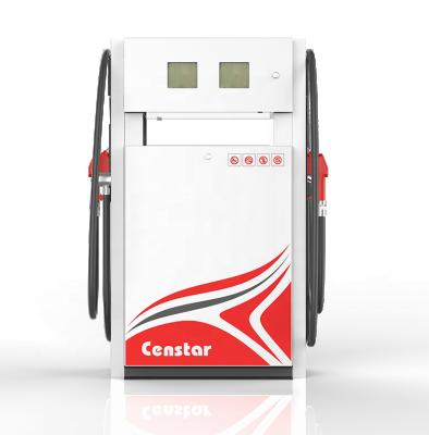 China cs10 gasoline CE ATEX gas station for sale, top brand in china fuel pump for sale