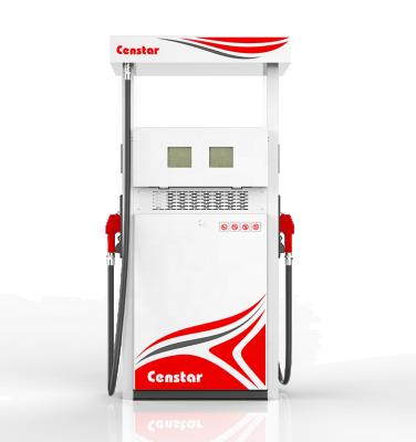 China Gasoline CS32 Most Popular 220V Fuel Dispenser Gasoline Diesel Fuel Ex Proof Gasoline for sale