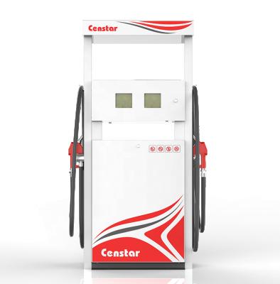 China good quality cs30 filling gasoline machine with pump inside CS30 for sale